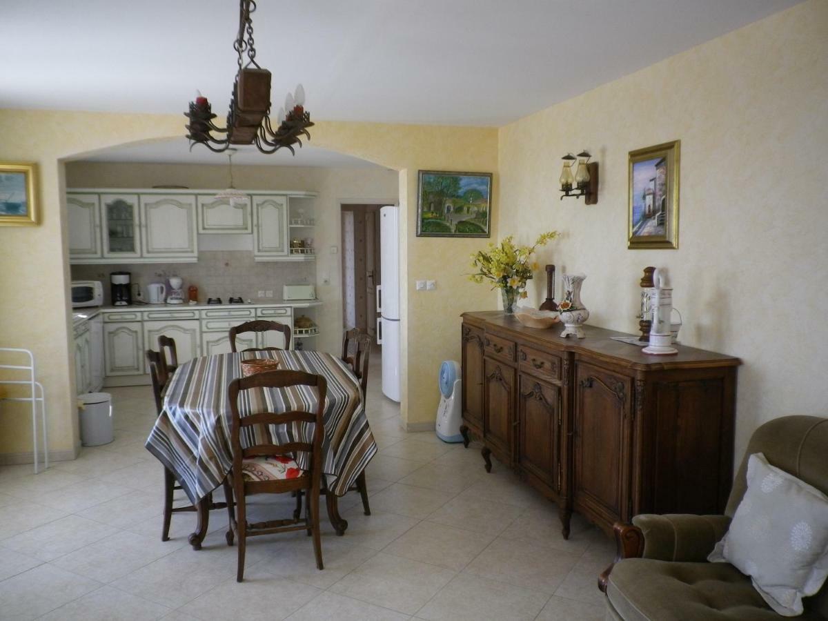 Appartamento La Bastide Fleurie Cavalaire-sur-Mer Esterno foto