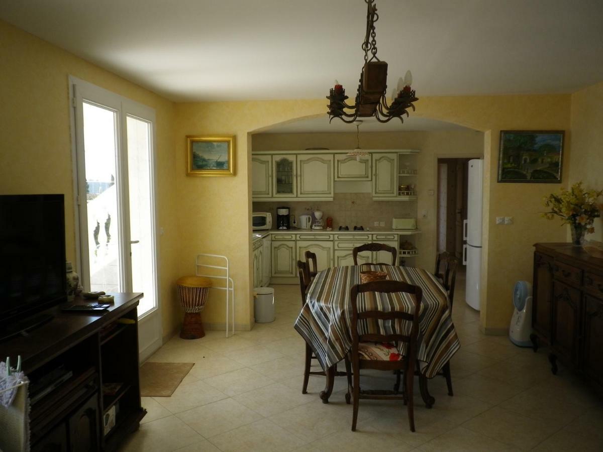 Appartamento La Bastide Fleurie Cavalaire-sur-Mer Esterno foto