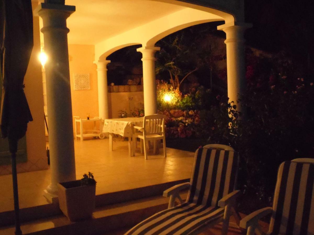 Appartamento La Bastide Fleurie Cavalaire-sur-Mer Esterno foto